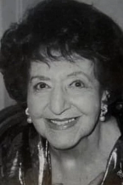 Erna Brünell