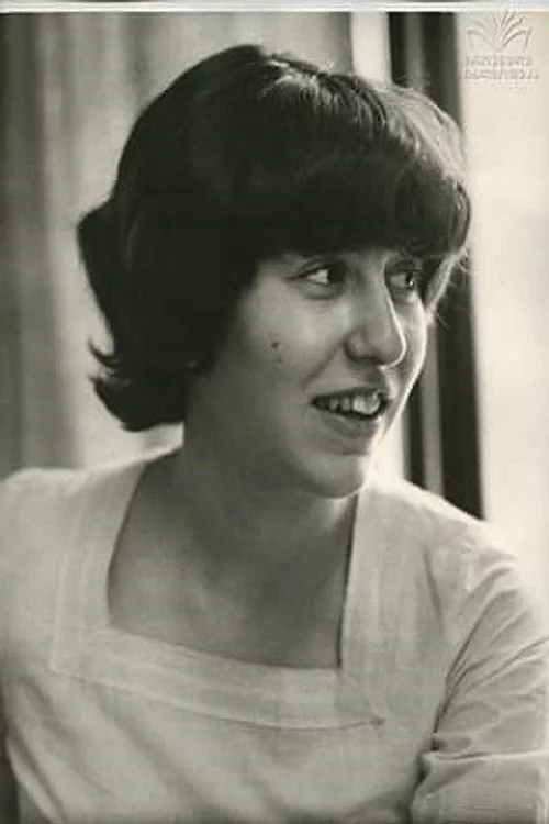 Magdana Mchelidze