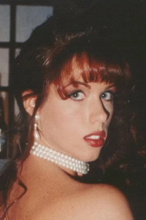Melissa Hill