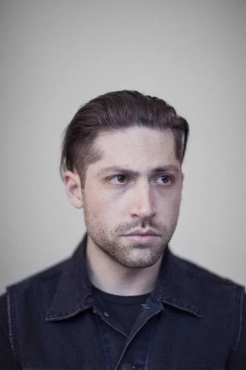 Michael Shuman