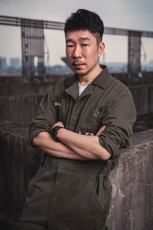 林志堅