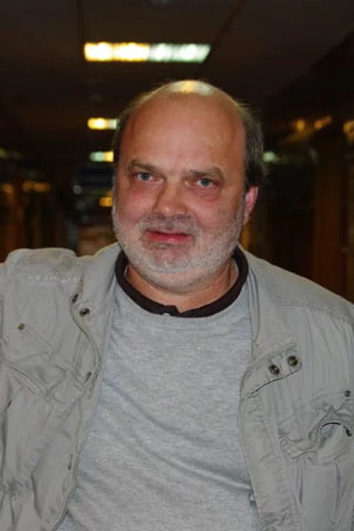 Vladlen Barbe