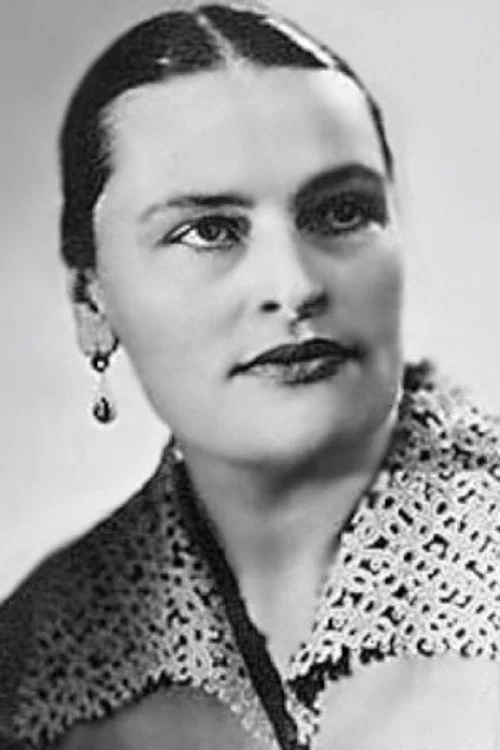 Александра Данилова
