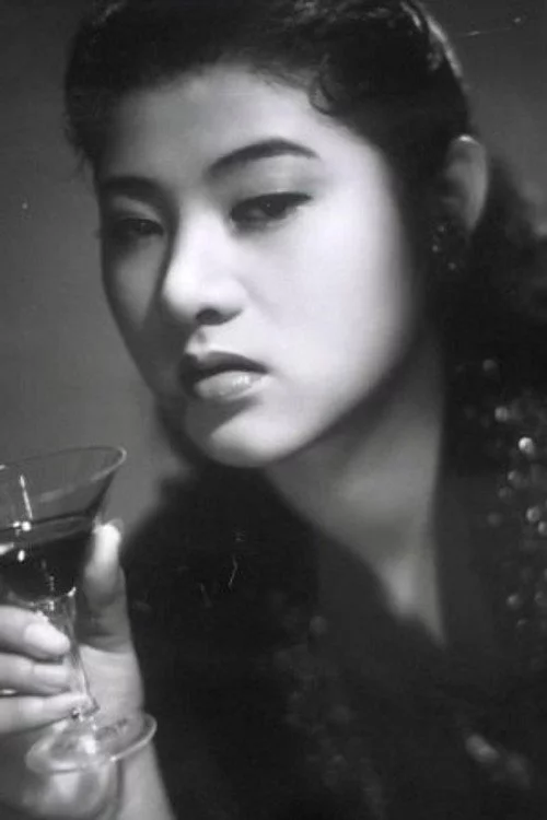 筑波久子