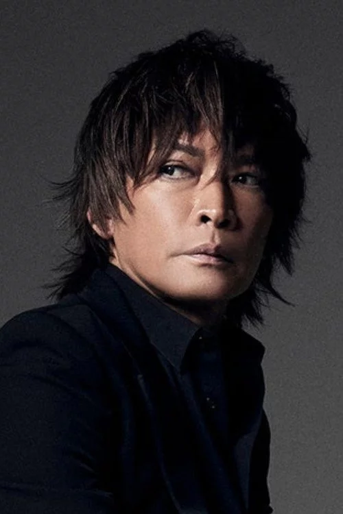 Inoue Kiyonobu