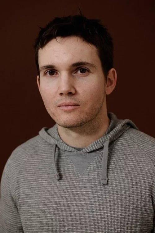 Derek Connolly