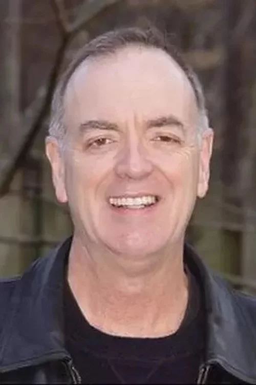 Bill Baucom