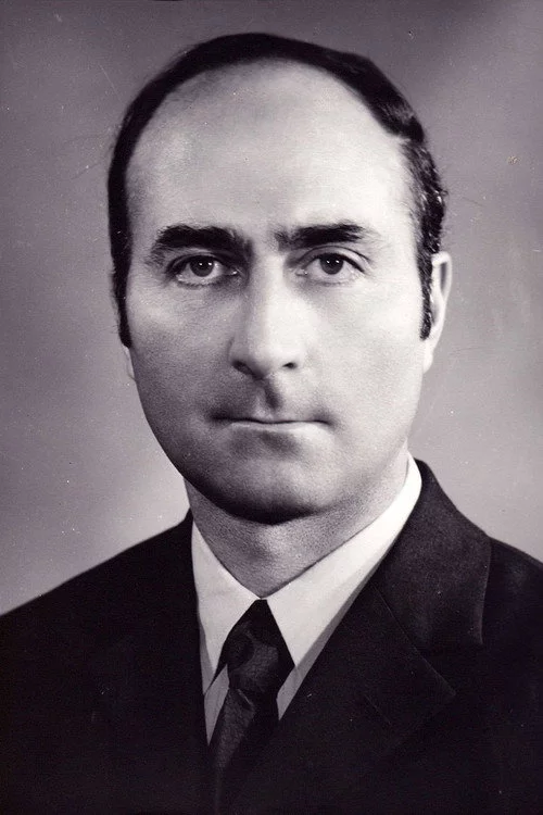 Сергей Микаэлян