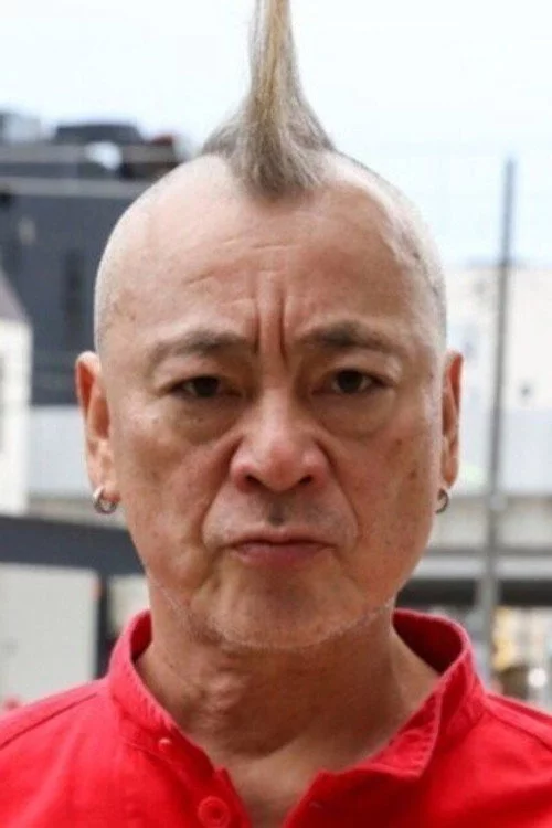 Шіґеру Накано