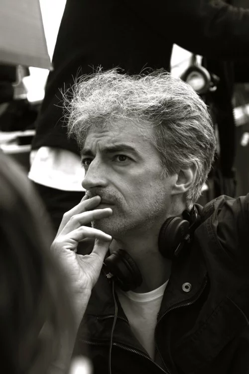 Jean-Paul Civeyrac