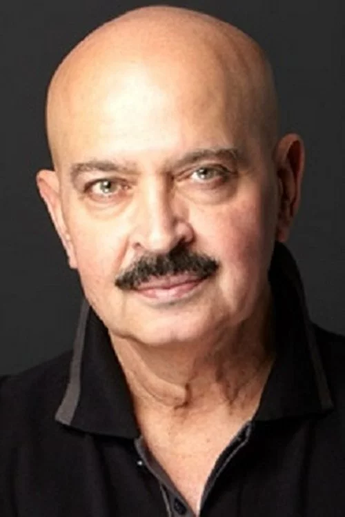 राकेश रोशन