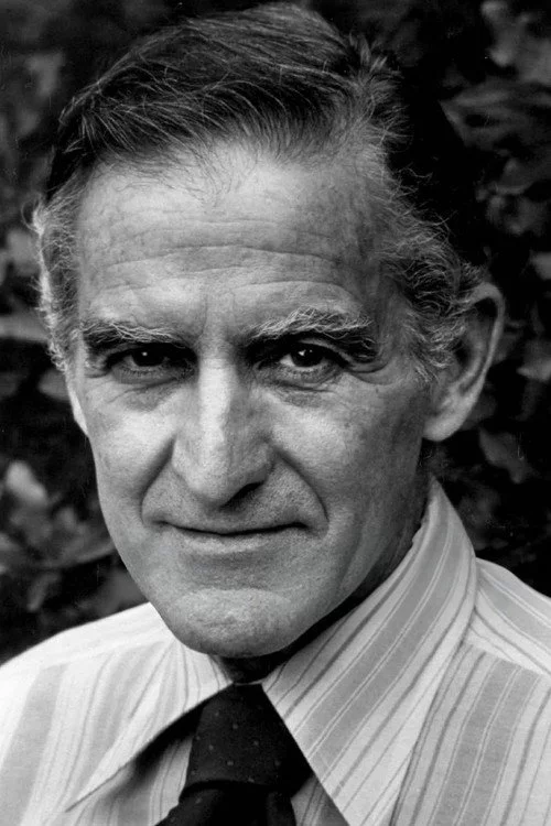 Brendan Gill