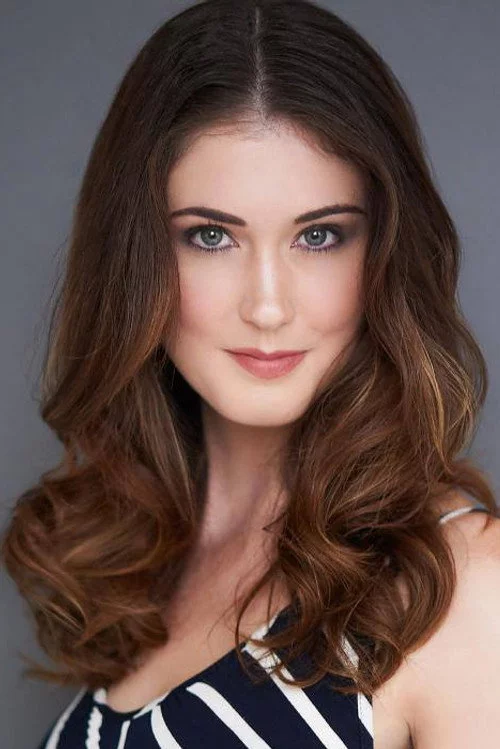 Emanuelle Carriere