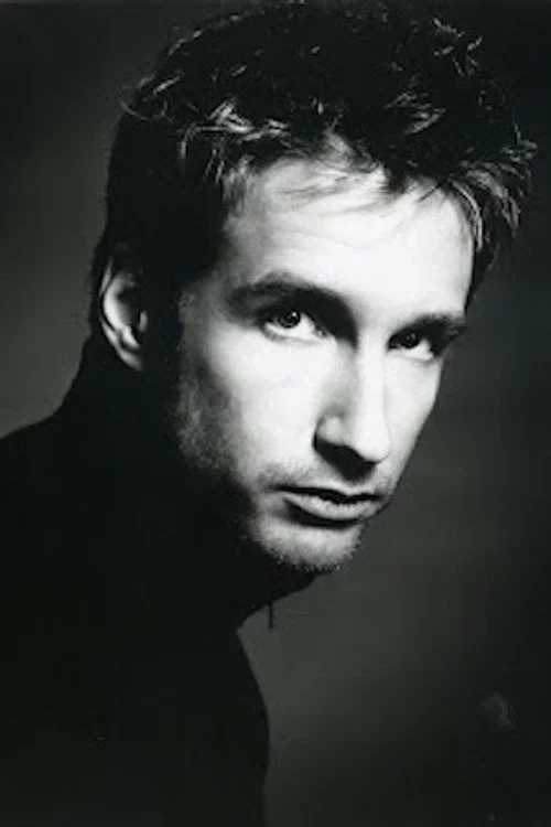 Christopher Schaldenbrand