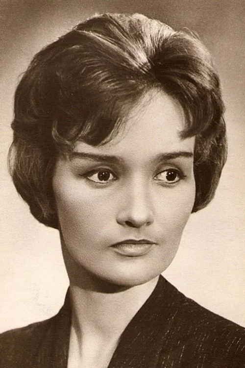 Зинаида Кириенко