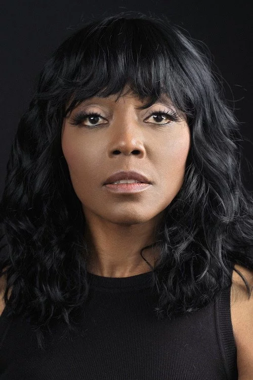 Angela Hall