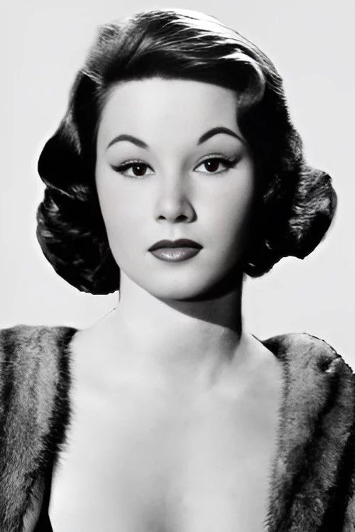Nadine Tallier