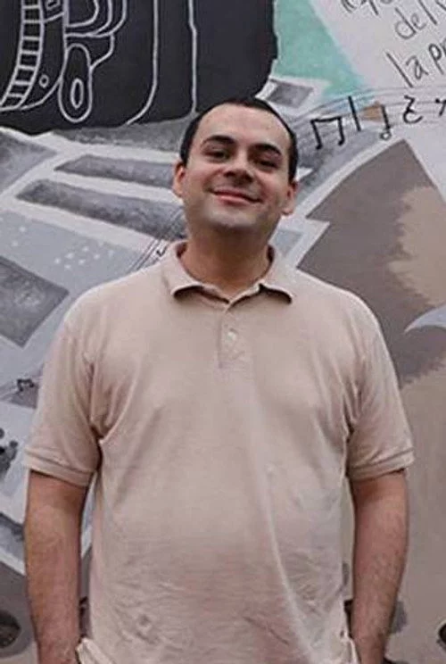 Fernando C. Finck