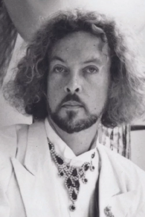 Steven Arnold