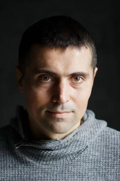 Dmytro Linartovych