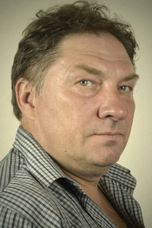 Олександр Ігнатуша