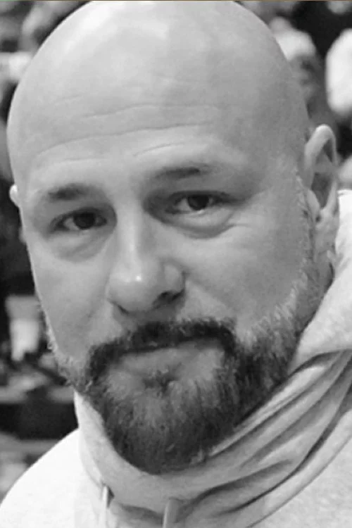 Dalibor Andonov Gru