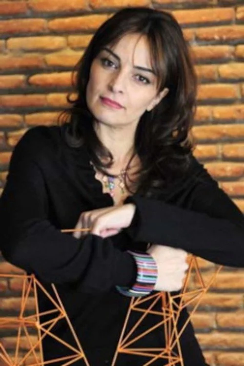 ეკა ჩხეიძე (II)