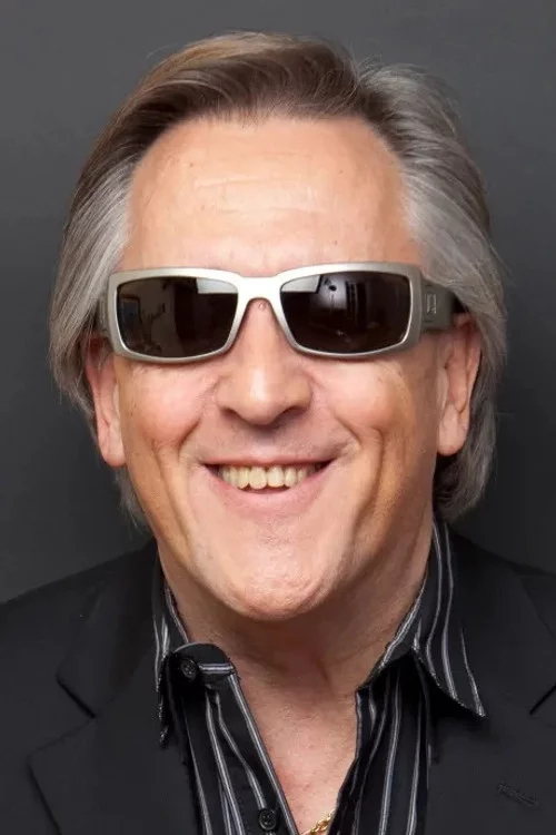 Gilbert Montagné