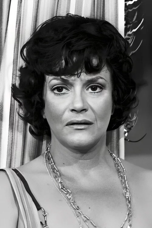 Isolda Cresta