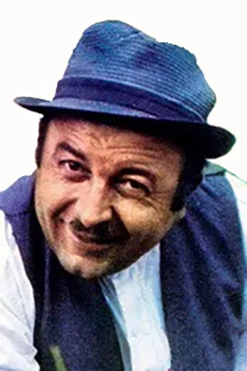 Živojin 'Žika' Milenković