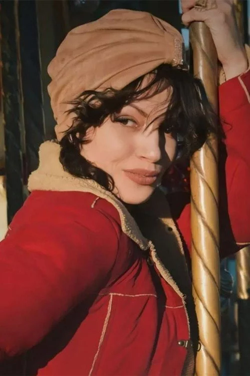 Ivana Vukčević