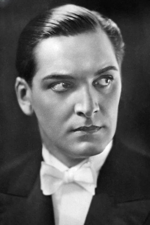 Harry Frank