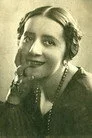 Вера Барановская