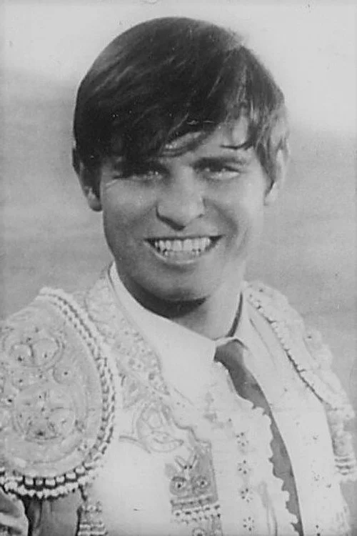 Manuel Benítez el Cordobés