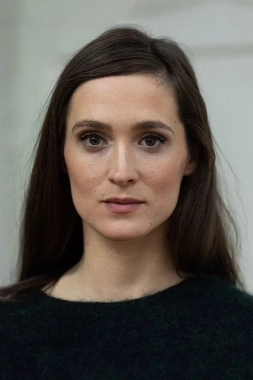 Friederike Becht