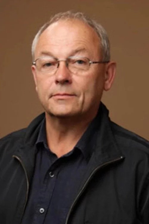 William D. MacGillivray