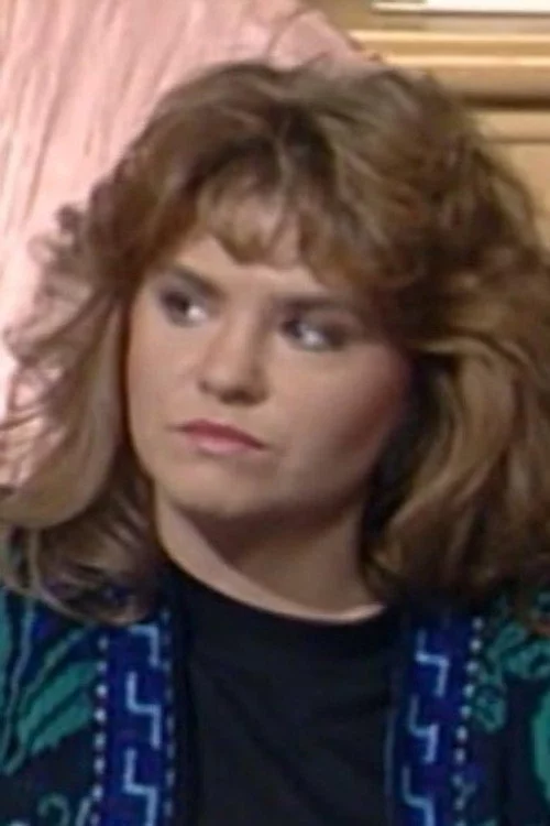 Bridget Brammall