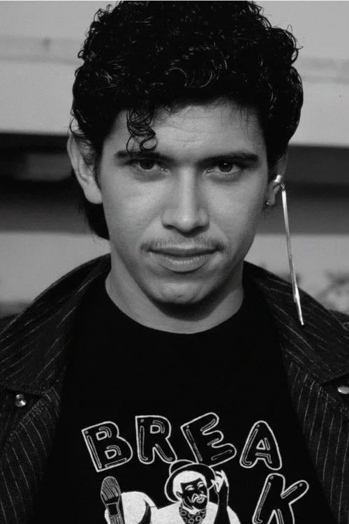 Bruno Falcon