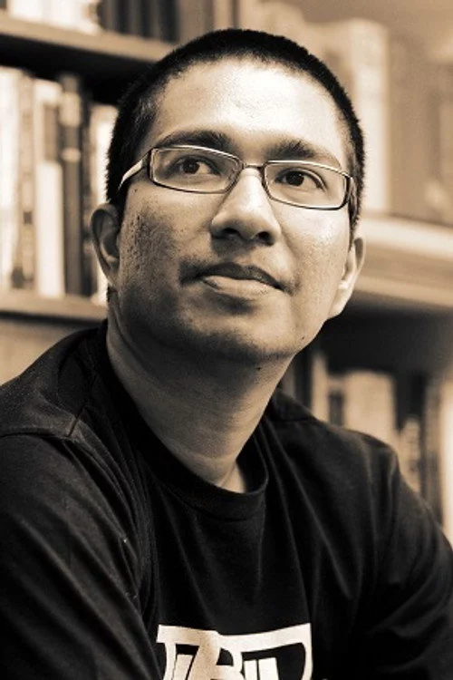 Amir Muhammad