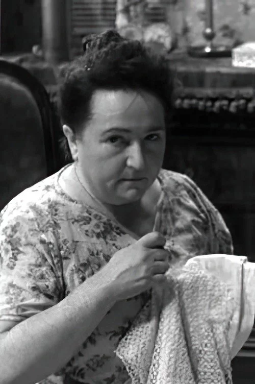 Jane Pierson