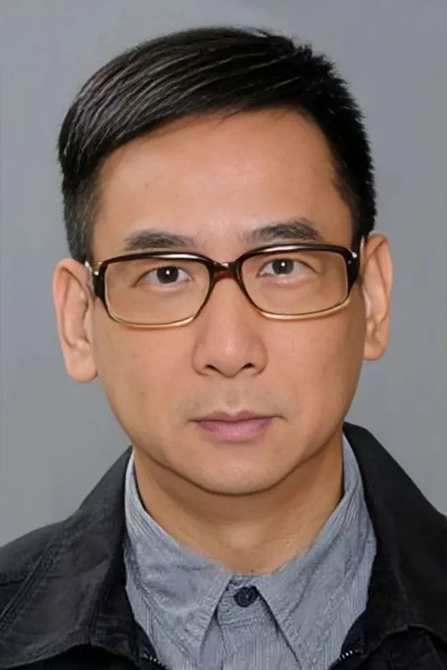 蔣志光