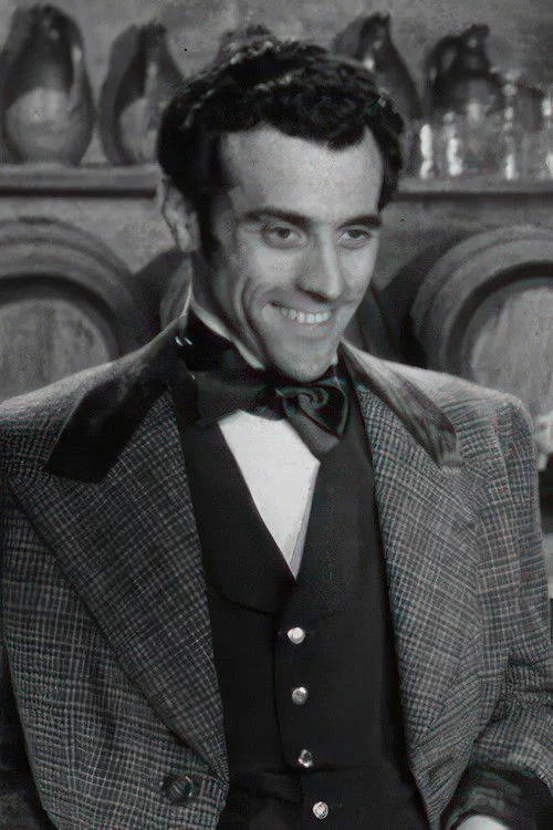 Gilles Quéant