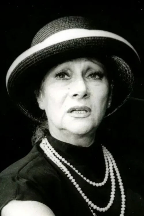 Camelia Zorlescu