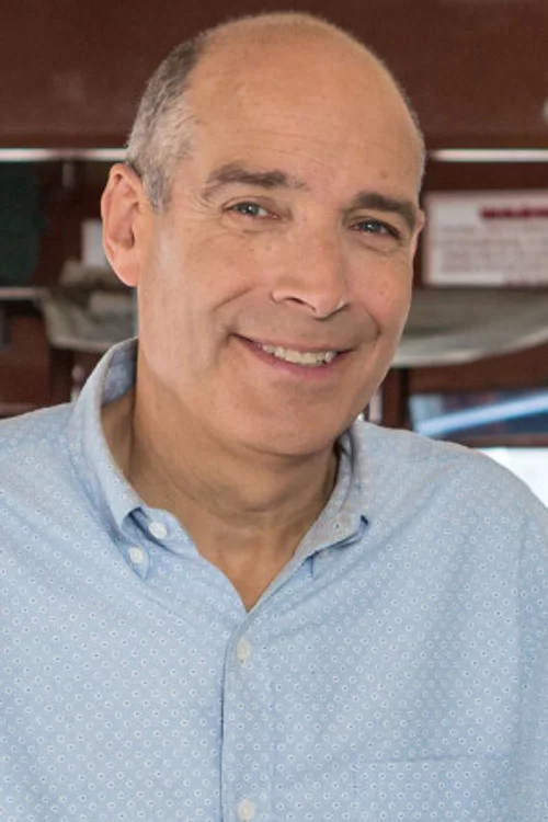 Geoffrey Baer