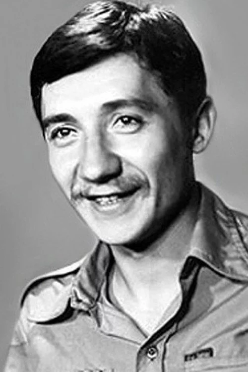 Василь Петренко