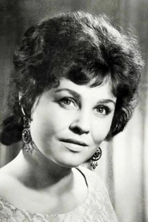 Маргарита Гладунко