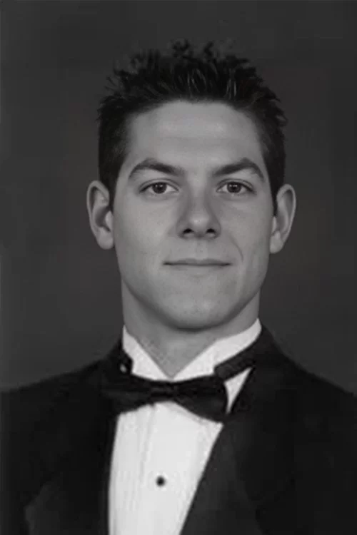 Jason Boyd