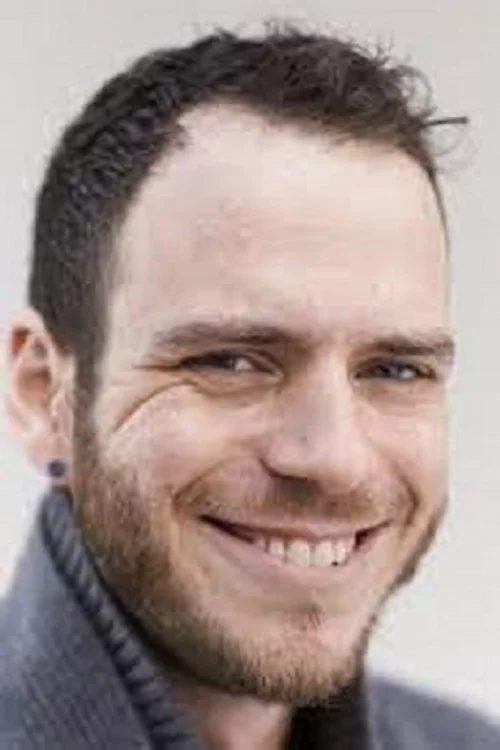 Jamie Wolpert