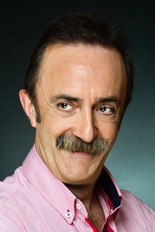 Santi Rodríguez