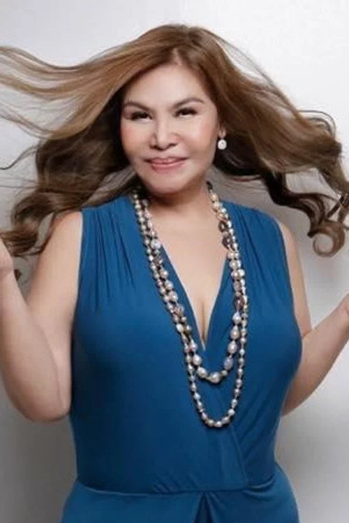 Minnie Aguilar